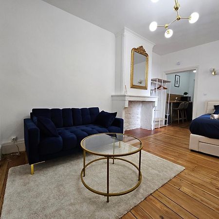 Suite Chic, Contemporaine Au Pied De La Cathedrale Vienne  Ngoại thất bức ảnh