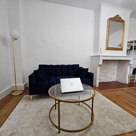 Suite Chic, Contemporaine Au Pied De La Cathedrale Vienne  Ngoại thất bức ảnh