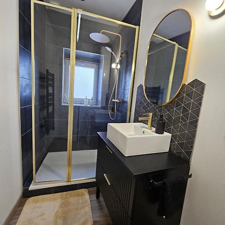 Suite Chic, Contemporaine Au Pied De La Cathedrale Vienne  Ngoại thất bức ảnh