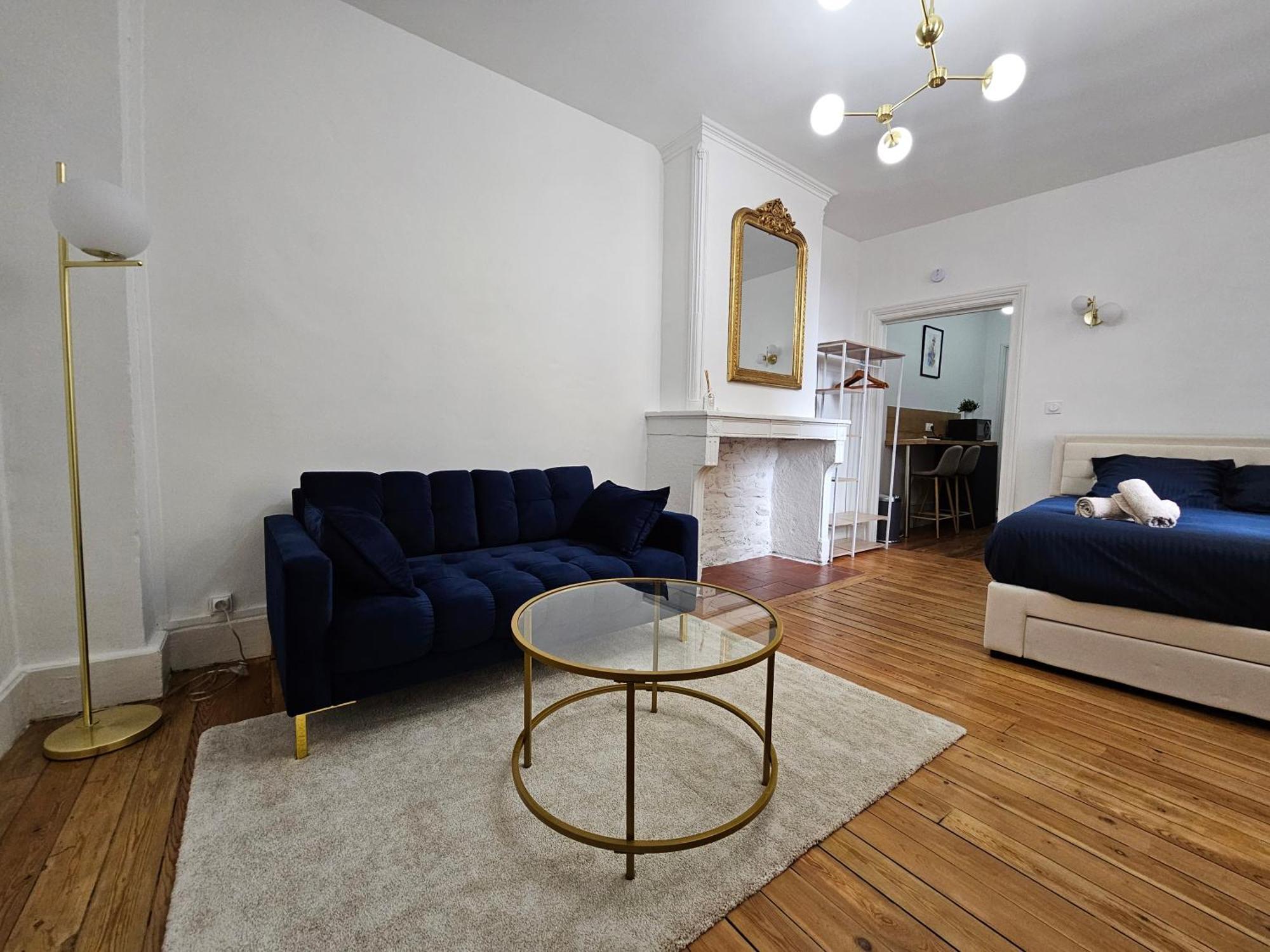 Suite Chic, Contemporaine Au Pied De La Cathedrale Vienne  Ngoại thất bức ảnh