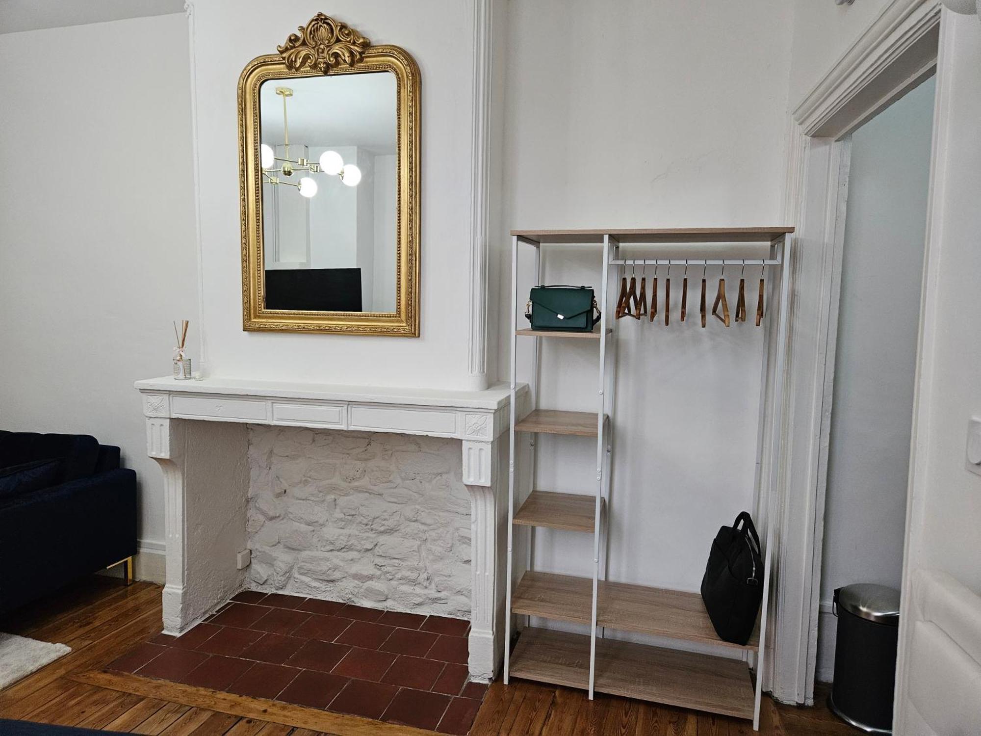 Suite Chic, Contemporaine Au Pied De La Cathedrale Vienne  Ngoại thất bức ảnh
